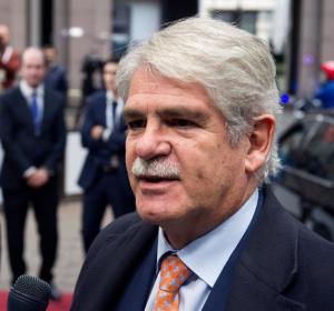 Alfonso Dastis Alfonso Dastis