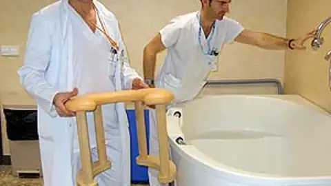 PARTOS PARTOS