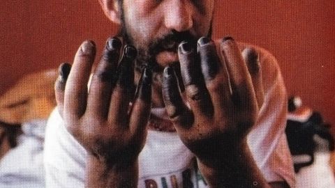 Juanjo San Sebasti&aacute;n.