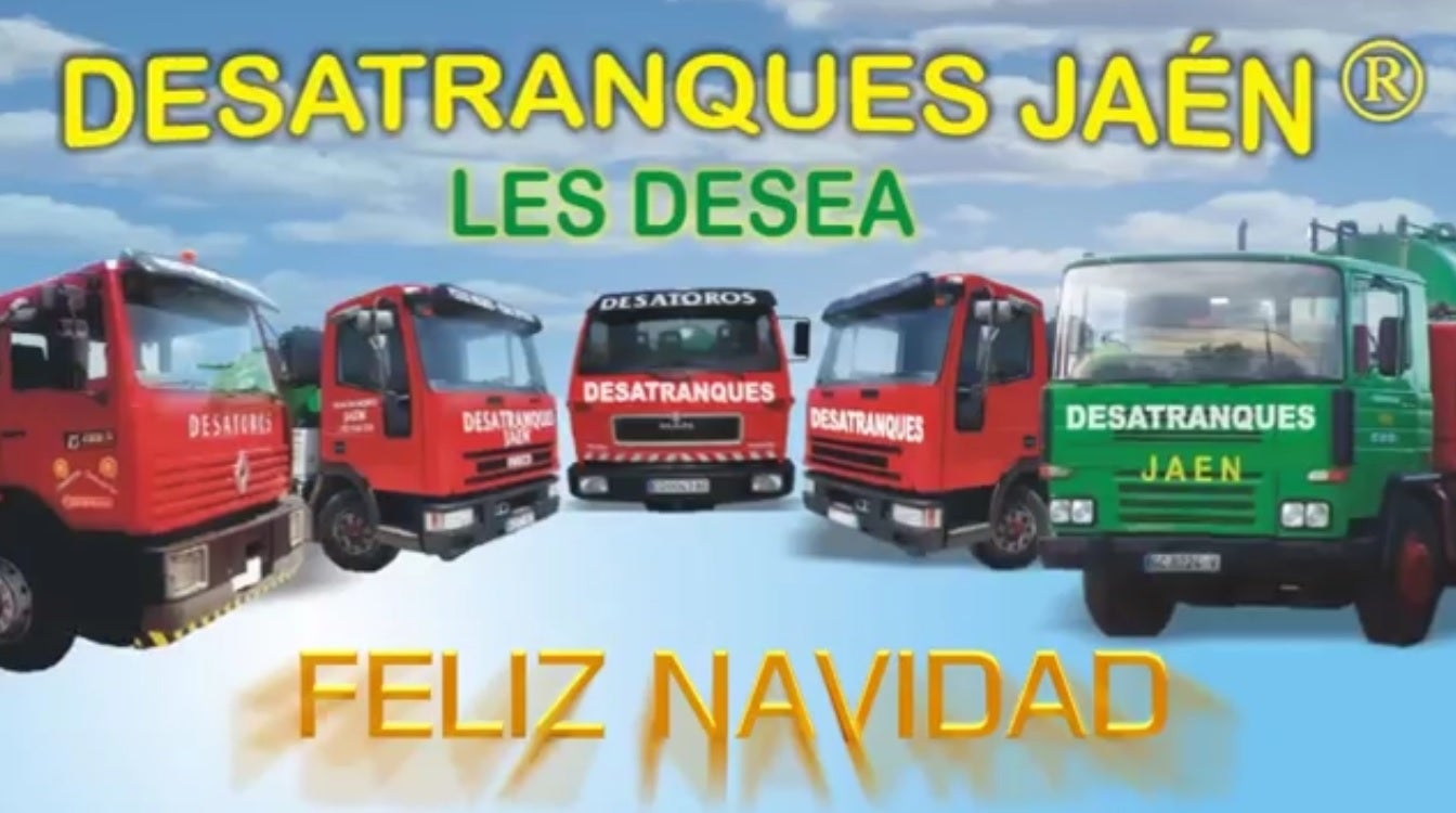 Mesa de redacción: "Desatranques Jaén" sigue creando tendencia Mesa de redacción: "Desatranques Jaén" sigue creando tendencia