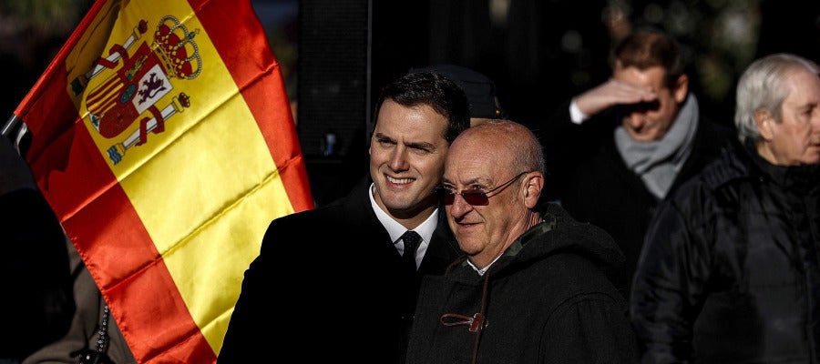 Albert Rivera Albert Rivera