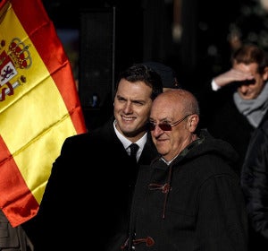 Albert Rivera Albert Rivera