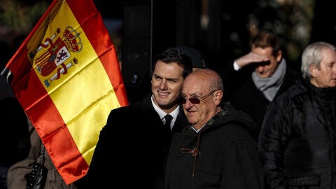 Albert Rivera