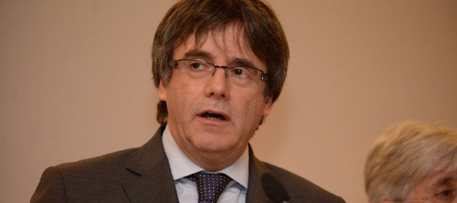 Carles Puigdemont Carles Puigdemont