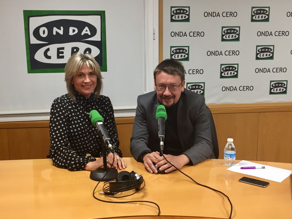 Xavier Domènech: "El desbloqueo en Cataluña no pasa por un Gobierno Iceta-Albiol-Arrimadas" Xavier Domènech: "El desbloqueo en Cataluña no pasa por un Gobierno Iceta-Albiol-Arrimadas"