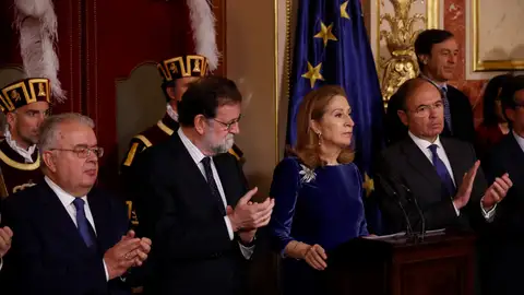 Acto por el Día de la Constitución Acto por el Día de la Constitución