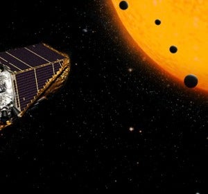 Telescopio Kepler de la NASA Telescopio Kepler de la NASA
