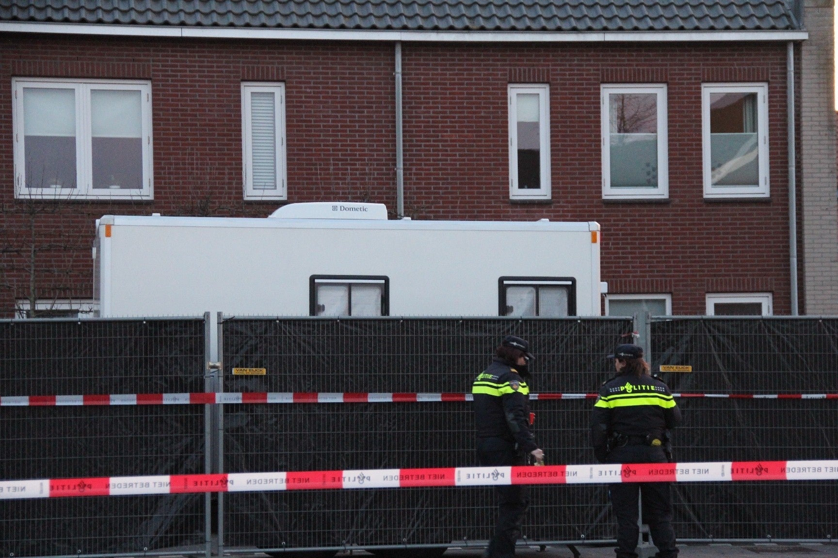 Dos muertos en un apuñalamiento en dos incidentes en Maastricht Dos muertos en un apuñalamiento en dos incidentes en Maastricht