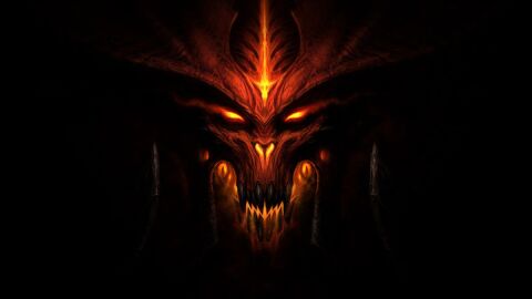 Diablo III