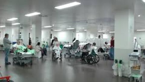 Colapso Alvaro Cunqueiro Vigo 