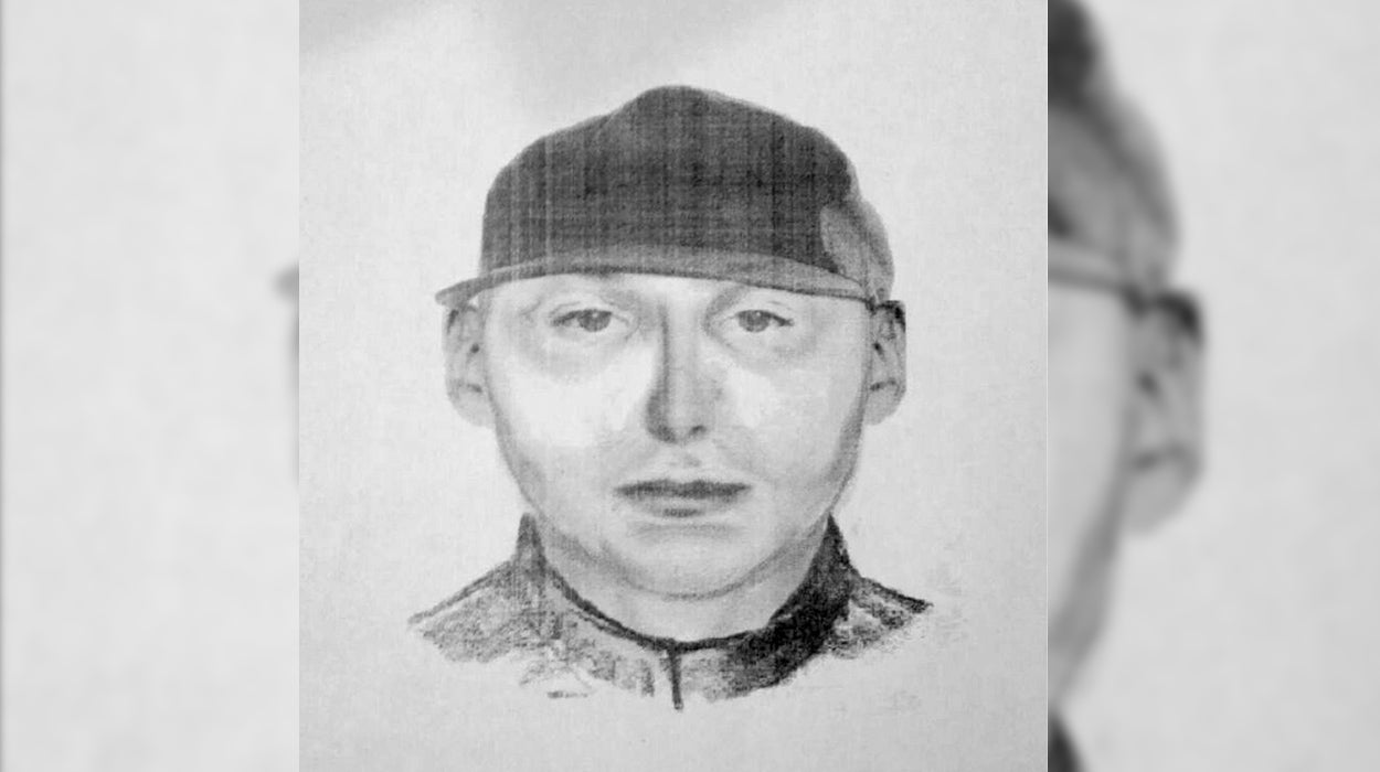 Detenido el presunto asesino de dos guardias civiles y un ganadero en Teruel Detenido el presunto asesino de dos guardias civiles y un ganadero en Teruel