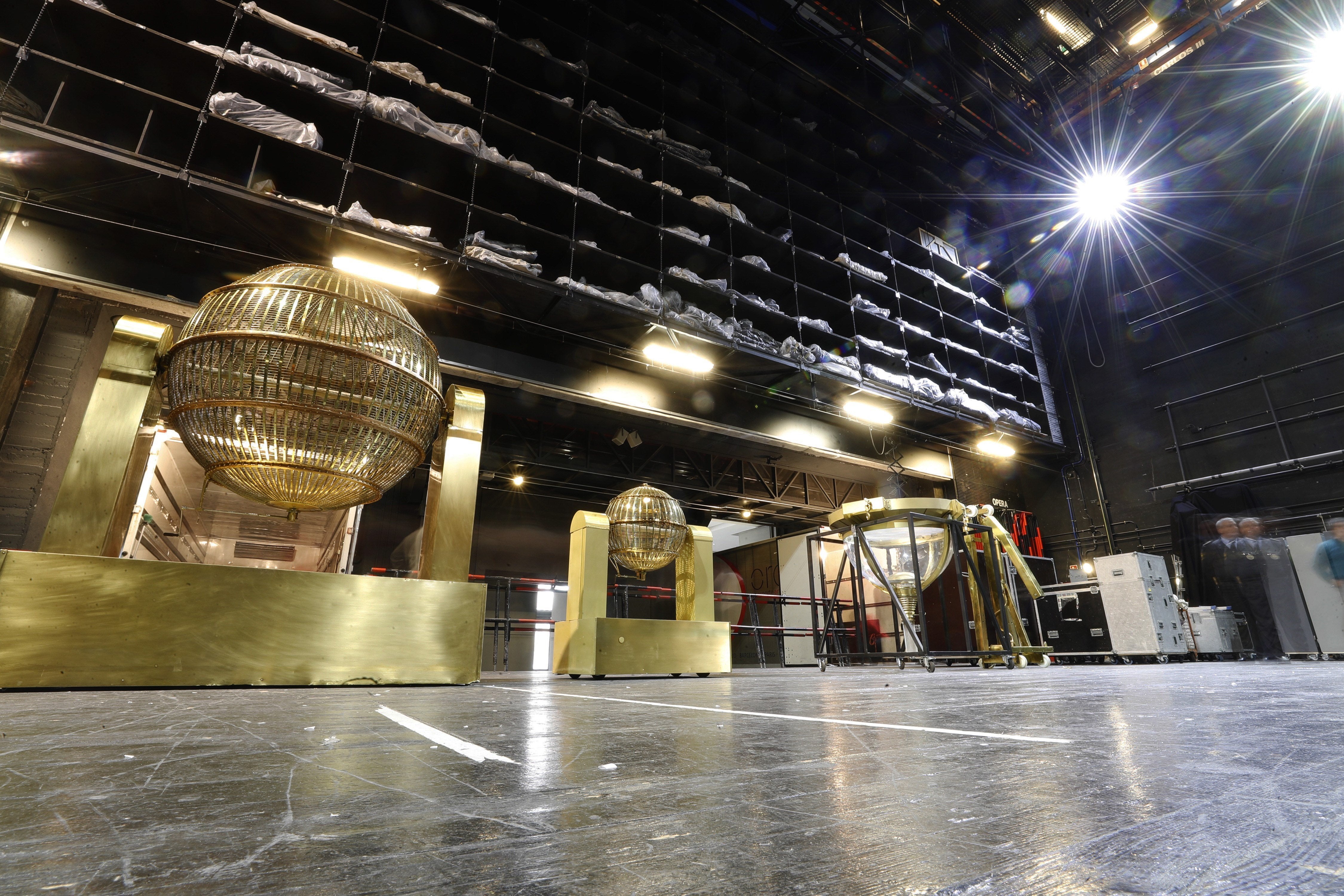 Escucha en directo el Sorteo de la Lotería de Navidad 2017 en Onda Cero Escucha en directo el Sorteo de la Lotería de Navidad 2017 en Onda Cero