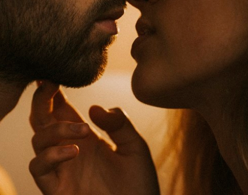 'Kiss me', la aplicación que te enseña a besar 'Kiss me', la aplicación que te enseña a besar