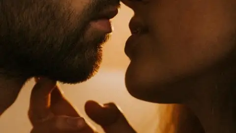 Beso blanco Beso blanco