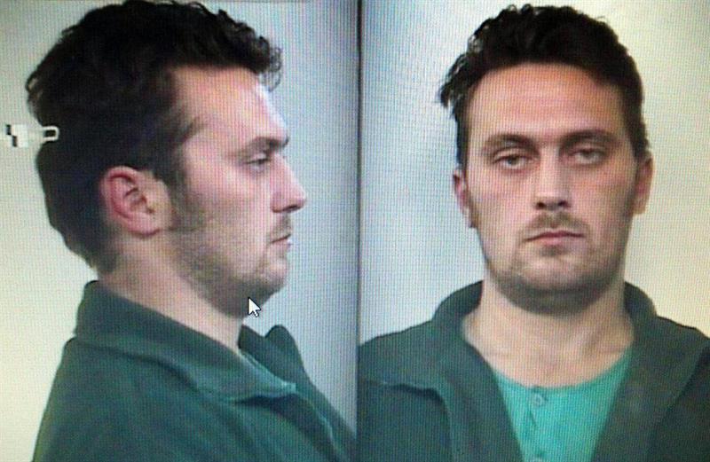 El autor del crimen de Teruel podría estar relacionado con el asesinato de Susqueda El autor del crimen de Teruel podría estar relacionado con el asesinato de Susqueda