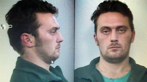 Detenido por el tiroteo en Teruel