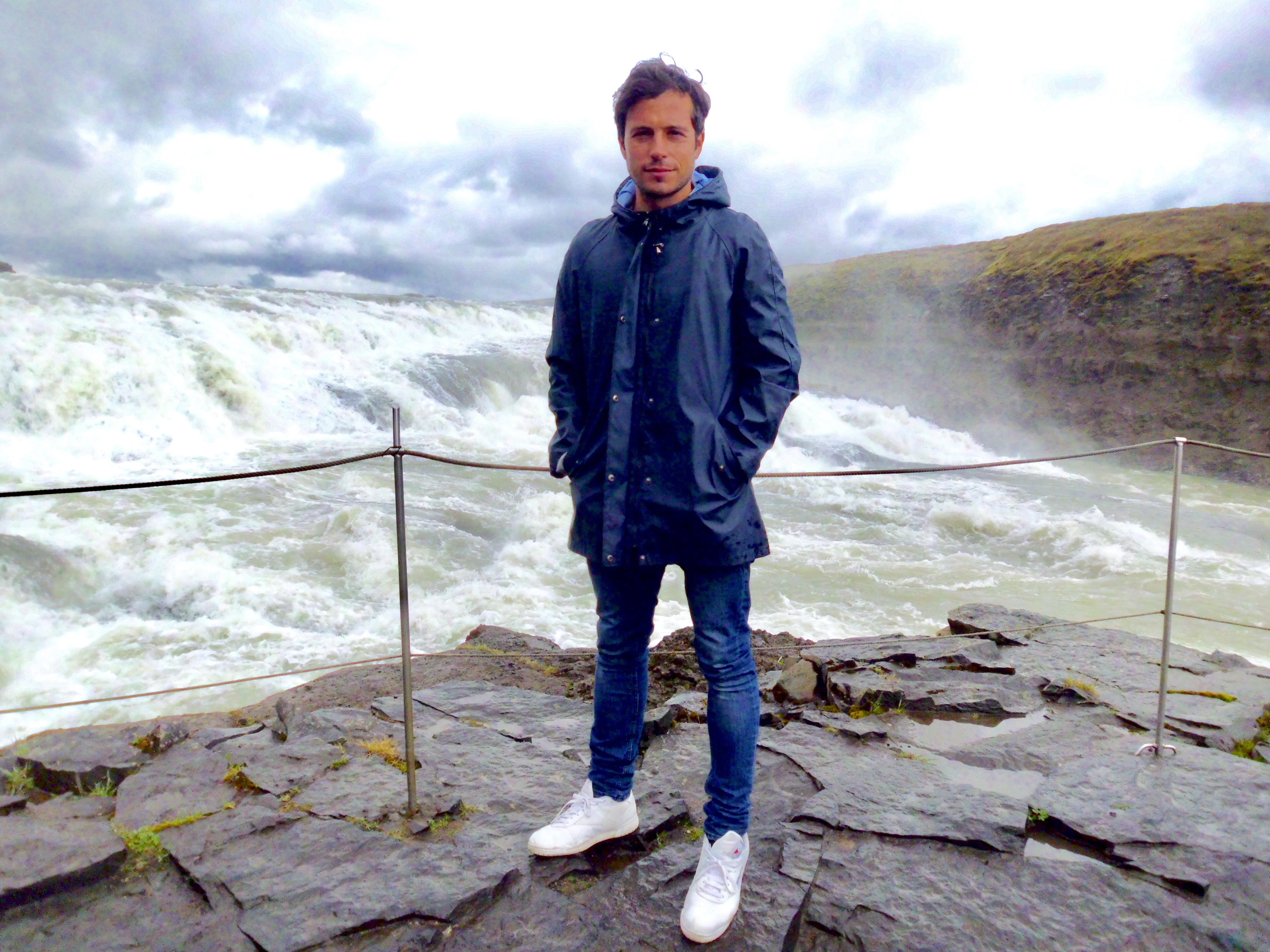 El Elche con Jony Ñíguez y Nino El Elche con Jony Ñíguez y Nino