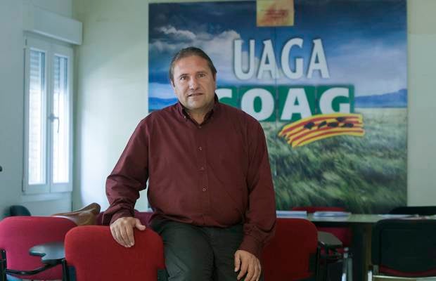 José Manuel Penella: "Seguramente José Luis se había ofrecido a ayudar a los Guardias civiles cuando le mataron" José Manuel Penella: "Seguramente José Luis se había ofrecido a ayudar a los Guardias civiles cuando le mataron"