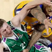 Unicaja - Khimki en Euroliga Unicaja - Khimki en Euroliga