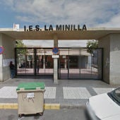 IES La Minilla en Las Palmas de Gran Canaria