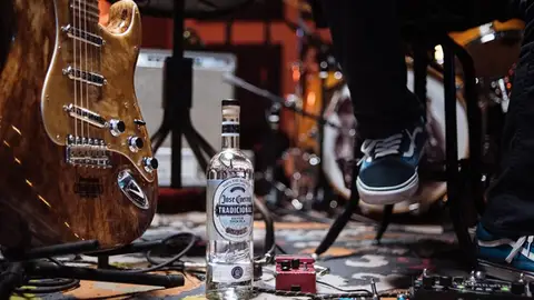 José Cuervo José Cuervo