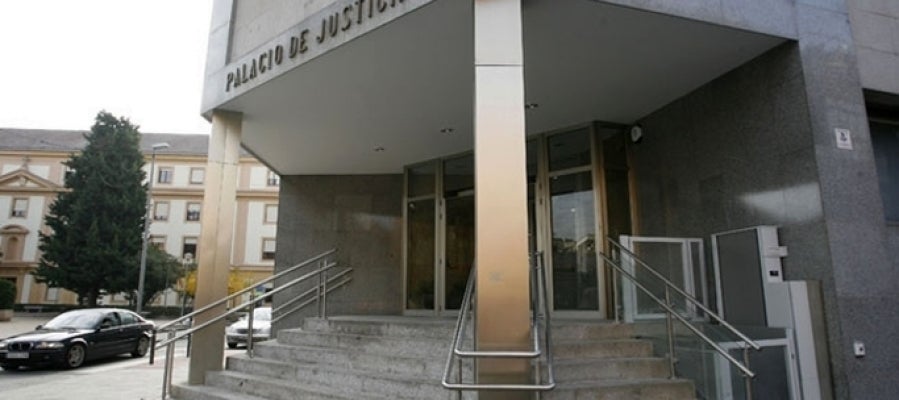Audiencia Provincial de Ciudad Real Audiencia Provincial de Ciudad Real