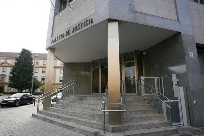 8 años de cárcel por abusos sexuales a menores 8 años de cárcel por abusos sexuales a menores