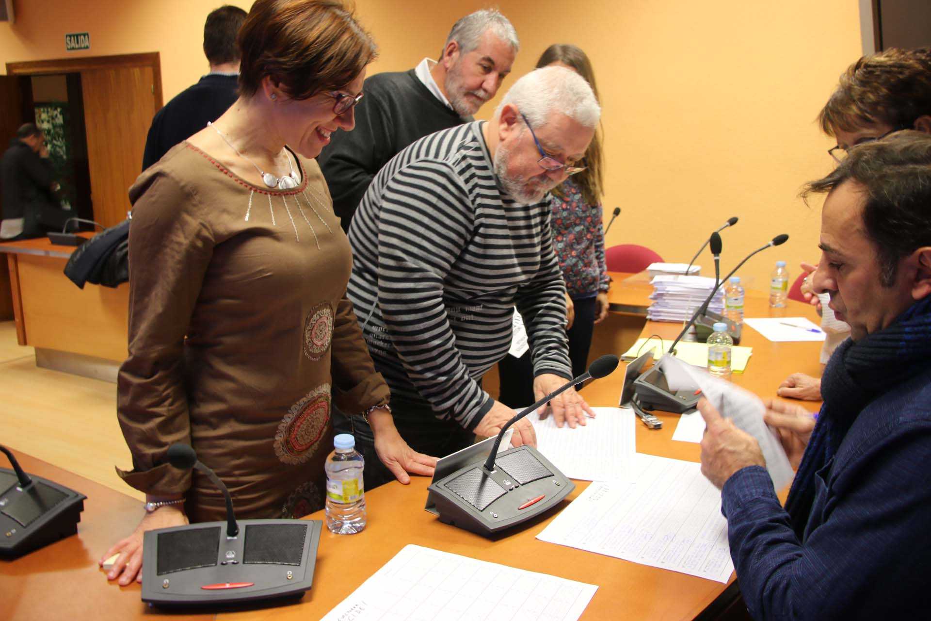 Casi 900 vecinos votan en los Presupuestos Participativos de Miguelturra Casi 900 vecinos votan en los Presupuestos Participativos de Miguelturra