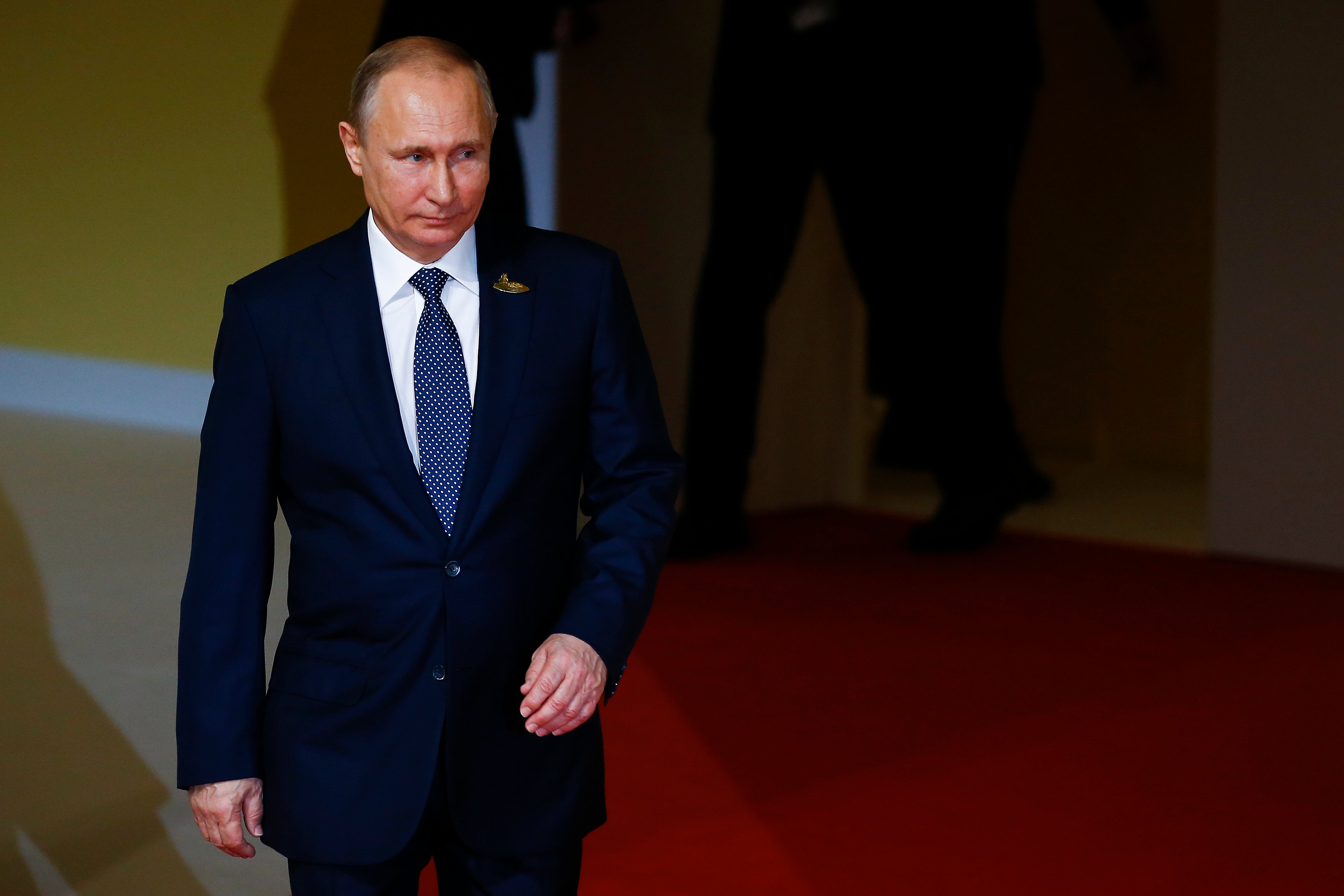 Rusia expulsa a dos diplomáticos españoles como respuesta a la medida tomada por el Gobierno Rusia expulsa a dos diplomáticos españoles como respuesta a la medida tomada por el Gobierno
