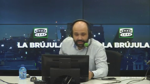 La entrada de David del Cura: A Rajoy no le quitan el fútbol La entrada de David del Cura: A Rajoy no le quitan el fútbol