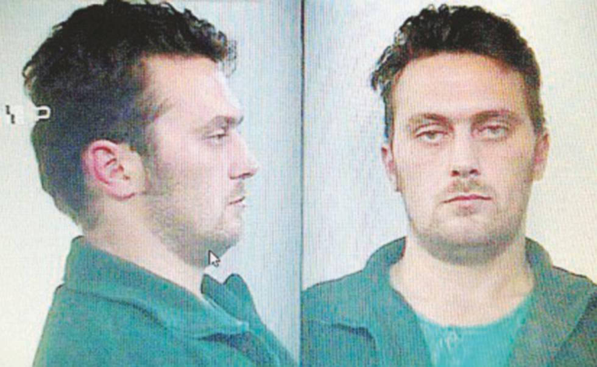 El serbio acusado de tres asesinatos en Teruel acepta ser entregado a Italia El serbio acusado de tres asesinatos en Teruel acepta ser entregado a Italia