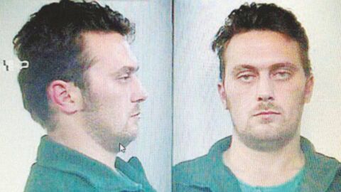 Imagen policial de Igor el ruso, Norbert Feher