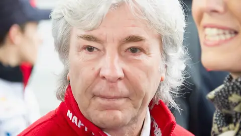 Ángel Nieto Ángel Nieto