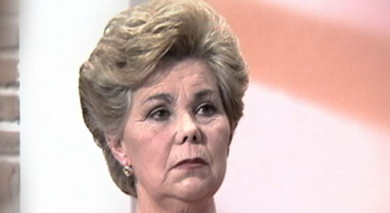 Ana Orantes, asesinada por violencia machista, tendrá una calle en Sevilla Ana Orantes, asesinada por violencia machista, tendrá una calle en Sevilla