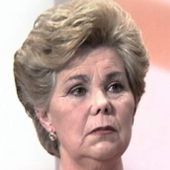 Ana Orantes, la mujer asesinada por su exmarido en 1997