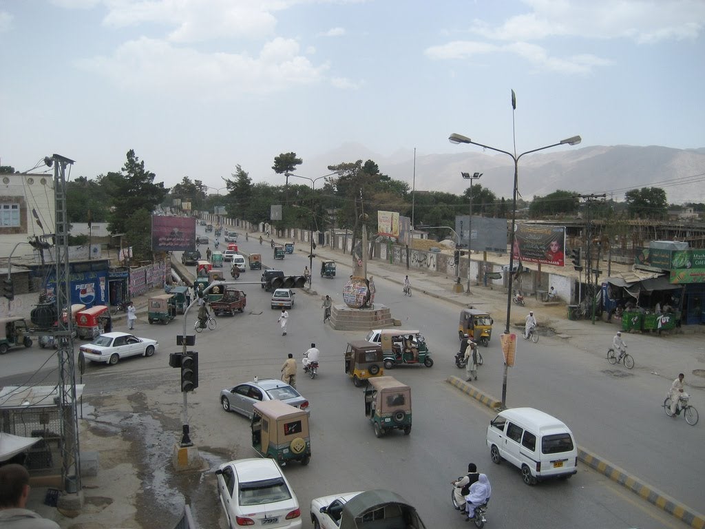 Al menos 9 muertos y 30 heridos en el ataque a una iglesia metodista en Pakistán Al menos 9 muertos y 30 heridos en el ataque a una iglesia metodista en Pakistán