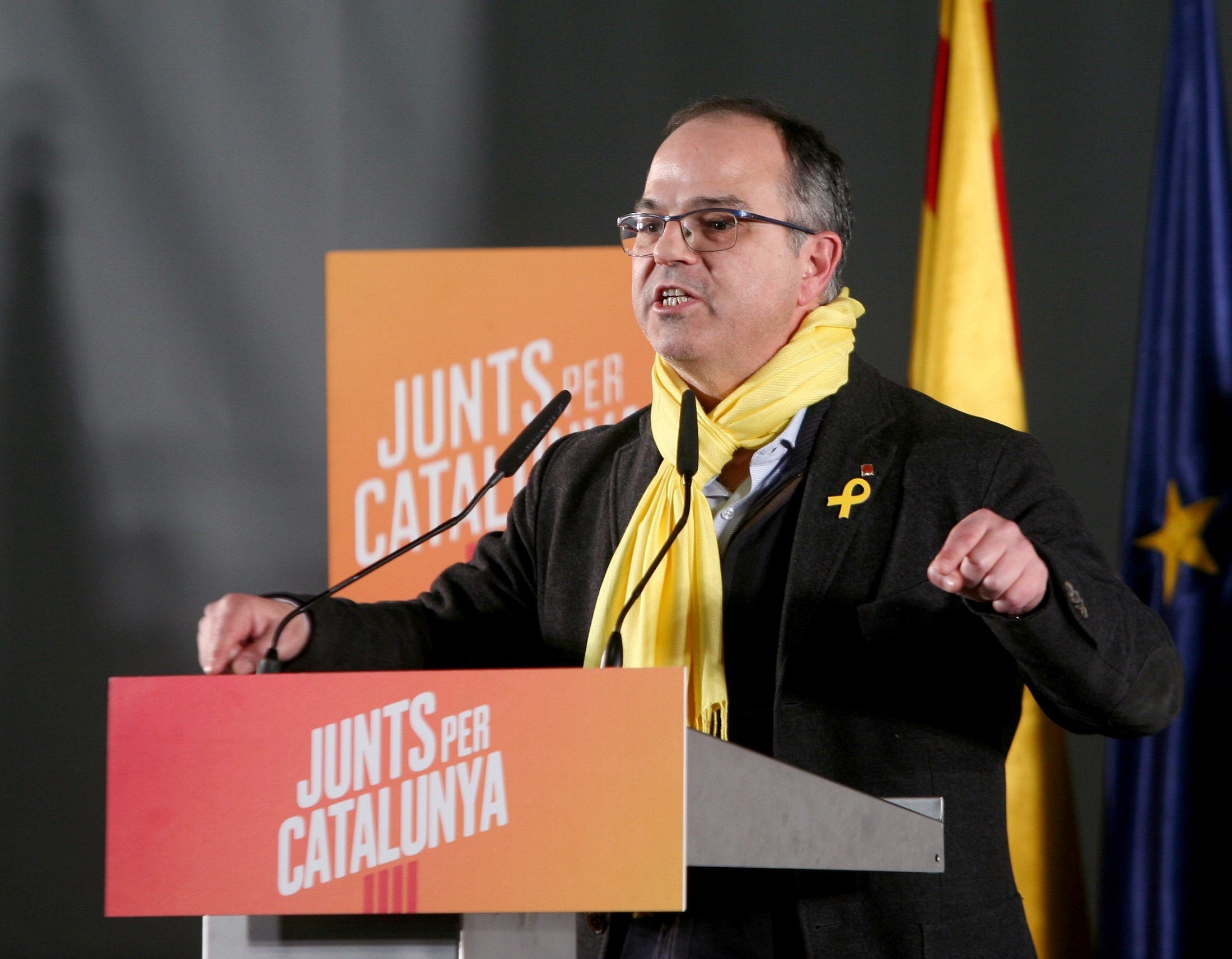 El Gabinete: Horizonte complicado en Cataluña El Gabinete: Horizonte complicado en Cataluña