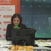 La emotiva despedida de Isabel Gemio de Onda Cero: La emotiva despedida de Isabel Gemio de Onda Cero: