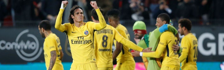 ¿Crees que el Real Madrid va a eliminar al PSG?