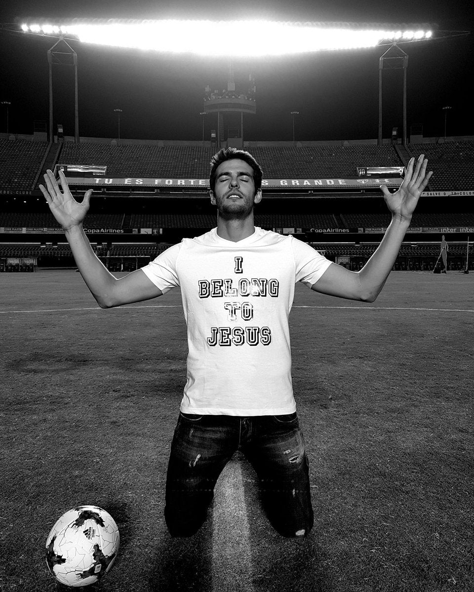 El mensaje de Kaká en su retirada como futbolista El mensaje de Kaká en su retirada como futbolista