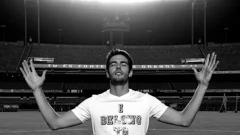 Kaka se retira Kaka se retira