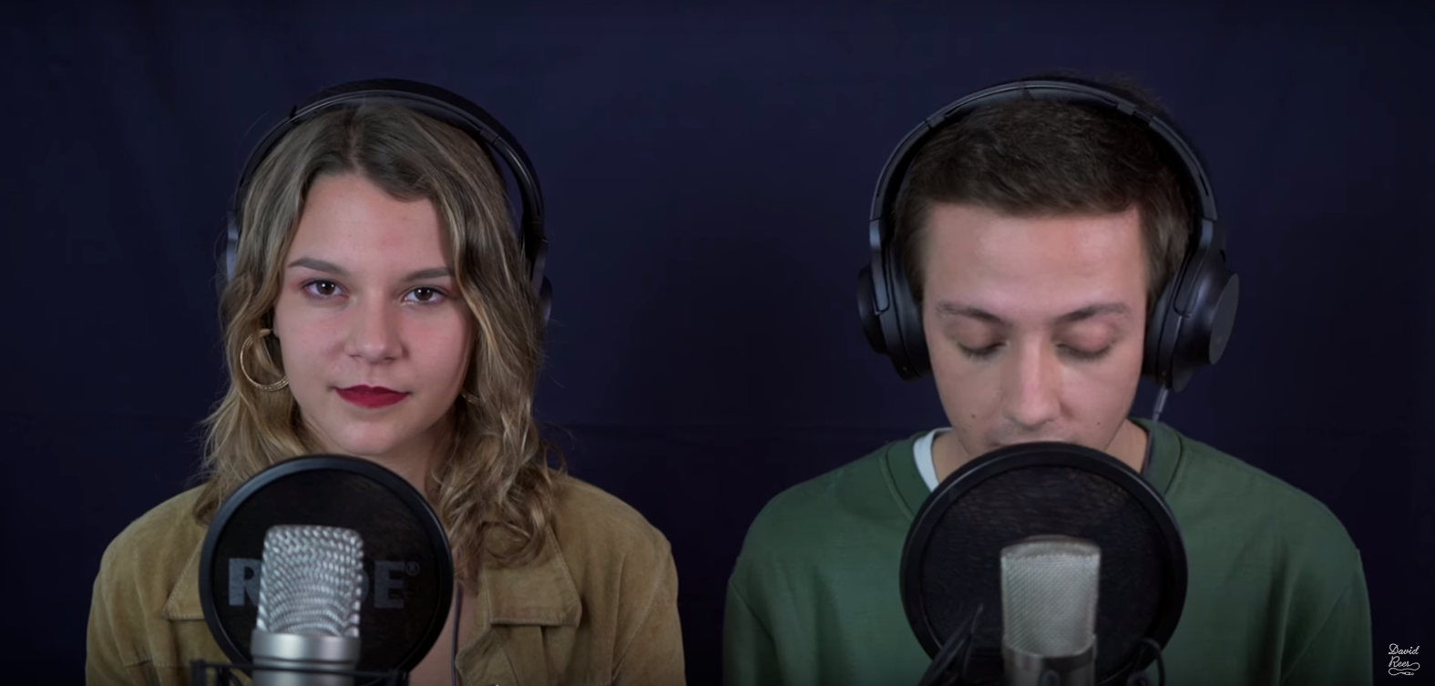 Dos youtubers presentan 63 éxitos del 2017 en un mashup de 4 minutos Dos youtubers presentan 63 éxitos del 2017 en un mashup de 4 minutos