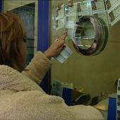 Soria, la provincia más despoblada del país, es la que más invierte en lotería