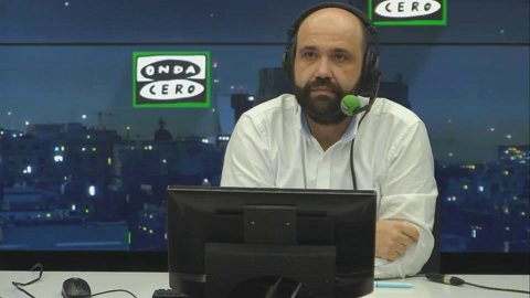 La entrada de David del Cura: "España se la juega esta semana" La entrada de David del Cura: "España se la juega esta semana"