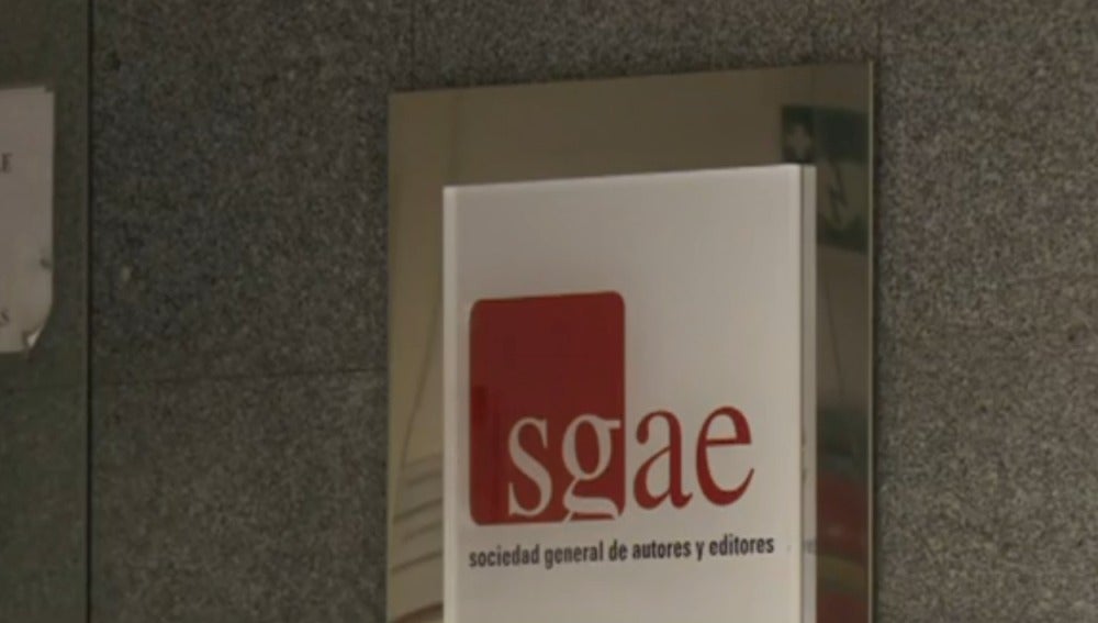   La Policía investiga un nuevo saqueo en la SGAE que asciende a 92 millones de euros