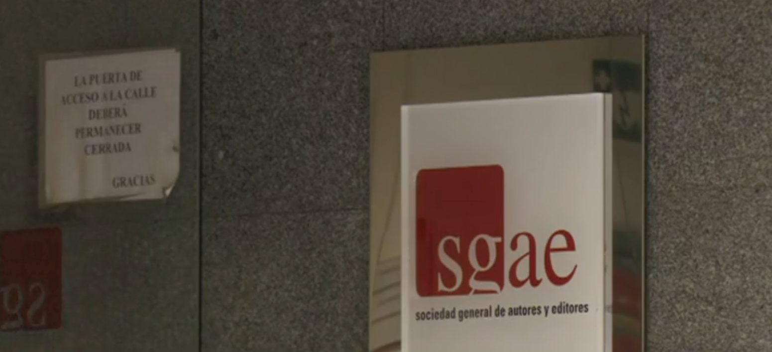 La asamblea general de la SGAE no aprueba la reforma de sus estatutos La asamblea general de la SGAE no aprueba la reforma de sus estatutos