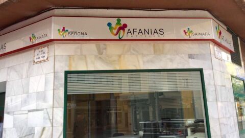 AFANIAS CASTELL&Oacute;N