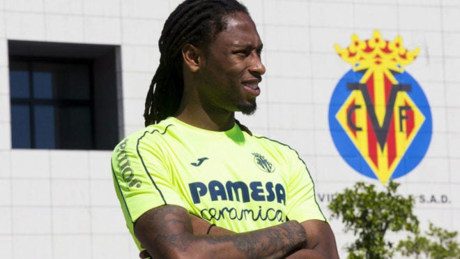 Semedo, jugador del Villarreal, investigado por un presunto delito de amenazas en una discoteca de Valencia Semedo, jugador del Villarreal, investigado por un presunto delito de amenazas en una discoteca de Valencia
