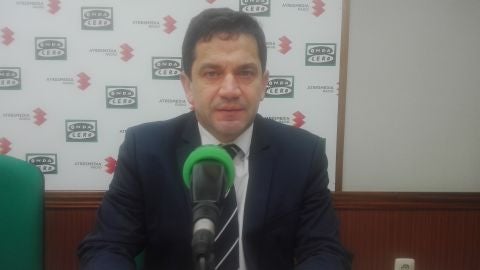 Alcalde Bola&ntilde;os