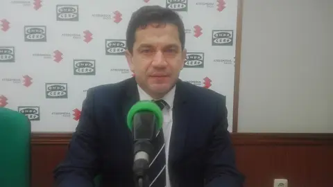 Miguel Angel Valverde Alcalde Bolaños